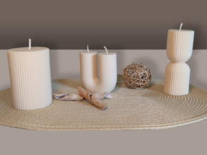 Collection Velay