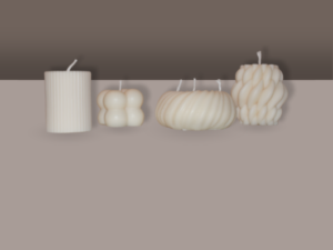 Les miniatures