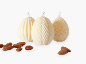 Oeufs géométriques
