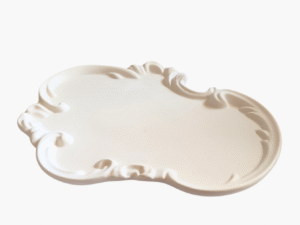Plateau baroque