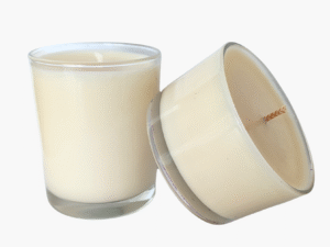Verres parfumés