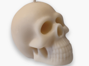 Bone head