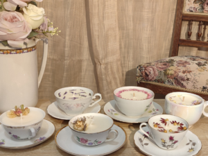 Collection La Mondaine